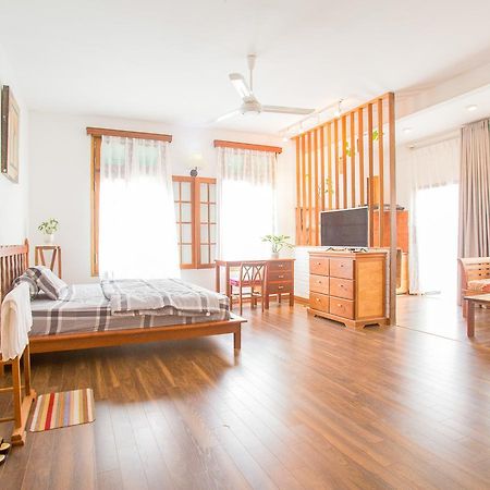 B&B Today Hanoi Eksteriør bilde