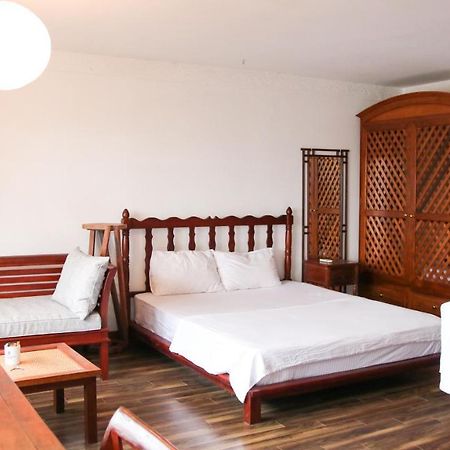 B&B Today Hanoi Eksteriør bilde