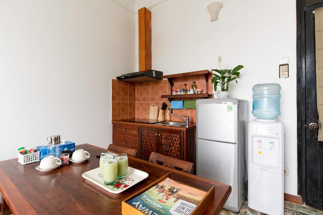 B&B Today Hanoi Eksteriør bilde