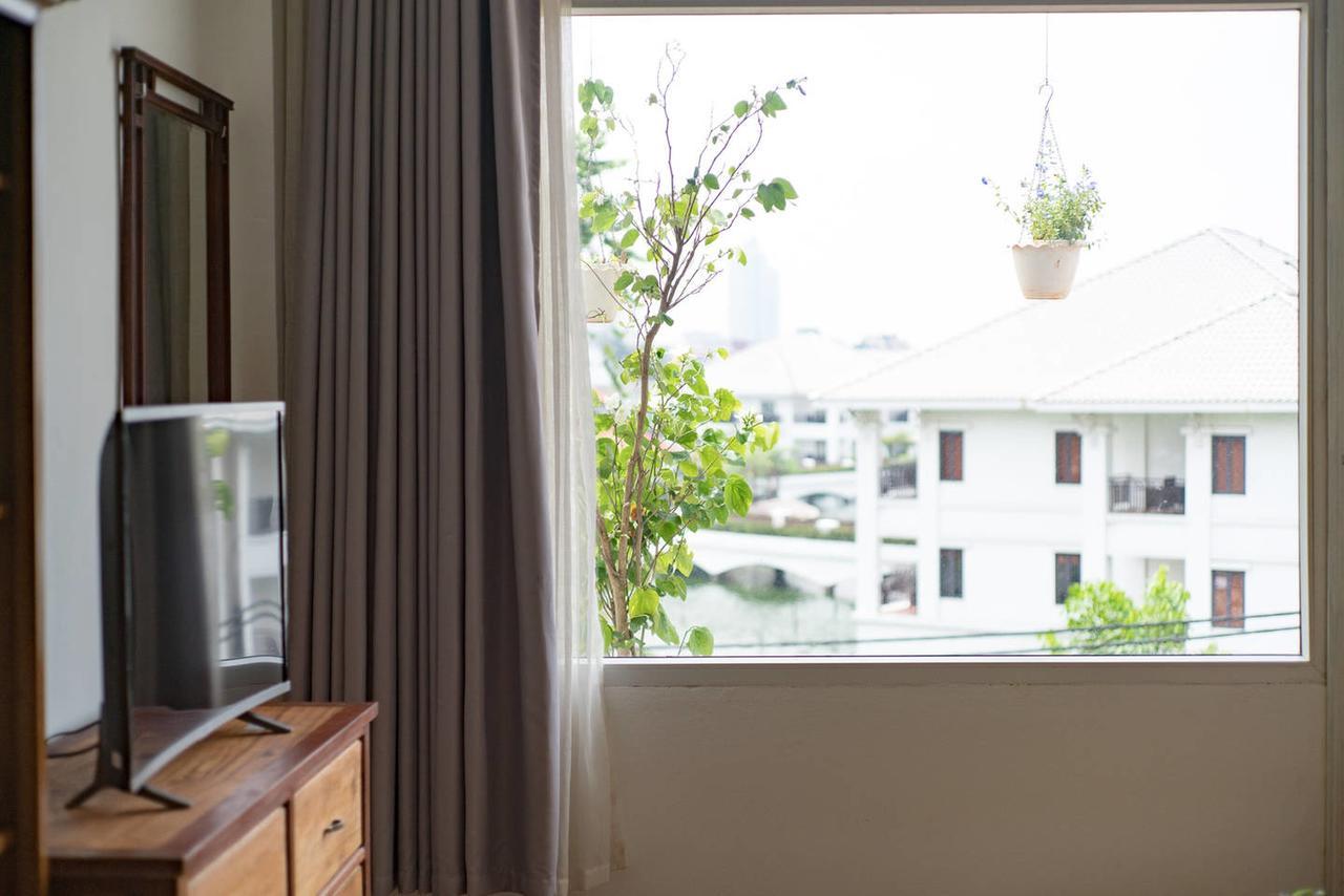B&B Today Hanoi Eksteriør bilde