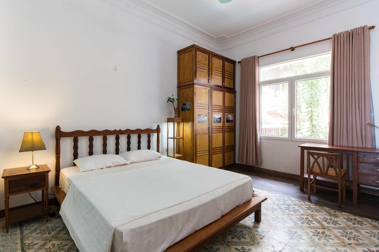B&B Today Hanoi Eksteriør bilde