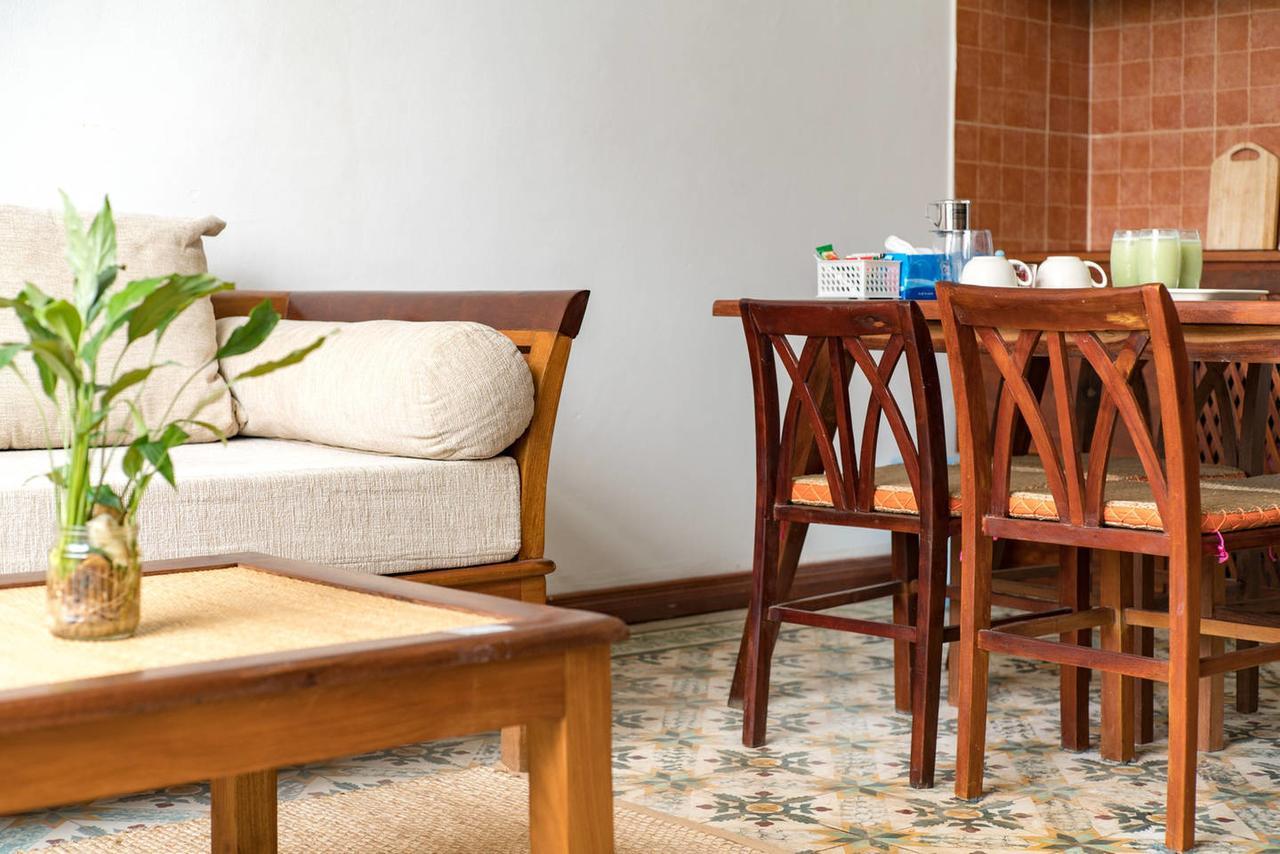 B&B Today Hanoi Eksteriør bilde