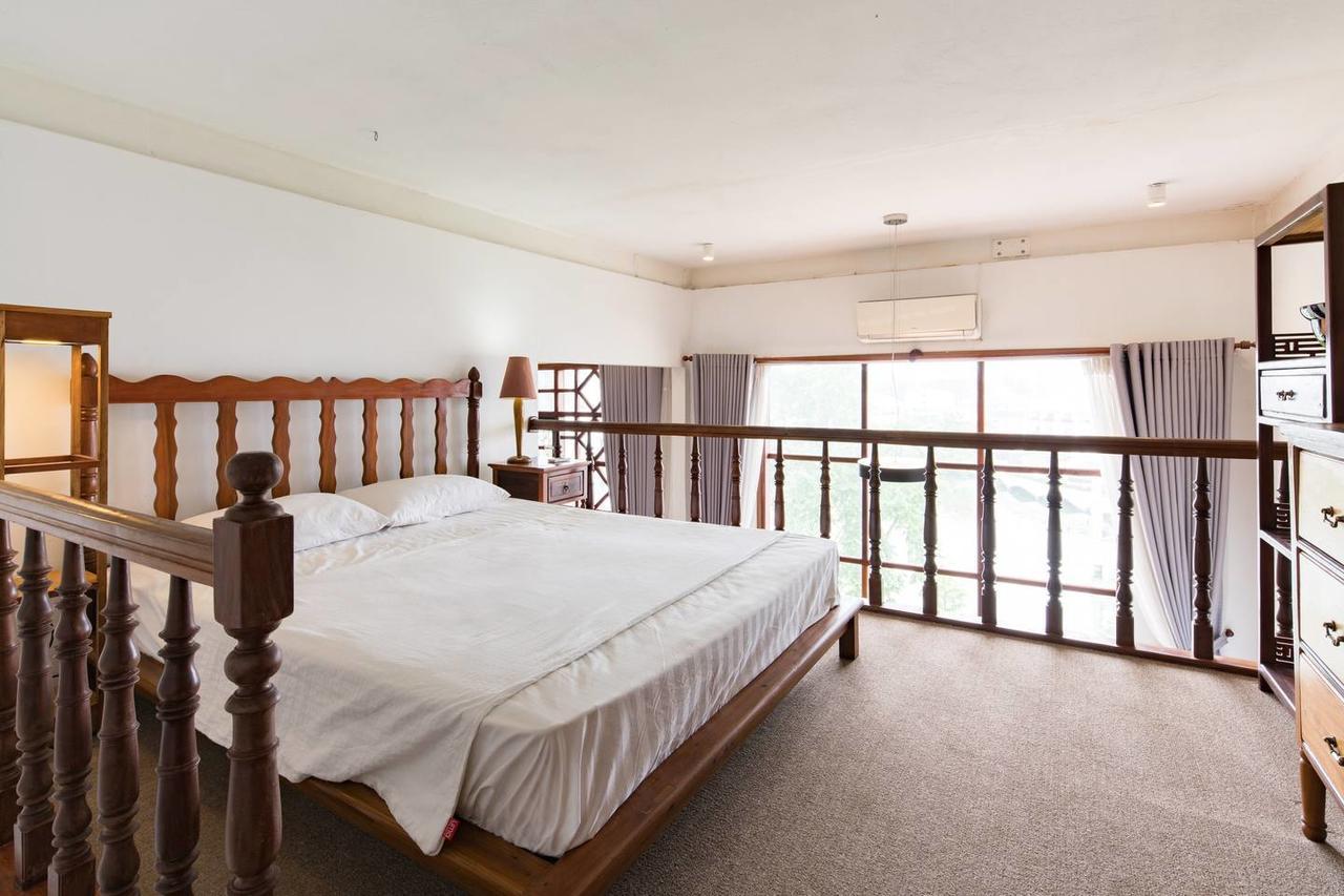 B&B Today Hanoi Eksteriør bilde