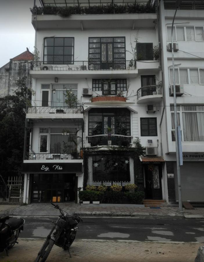 B&B Today Hanoi Eksteriør bilde