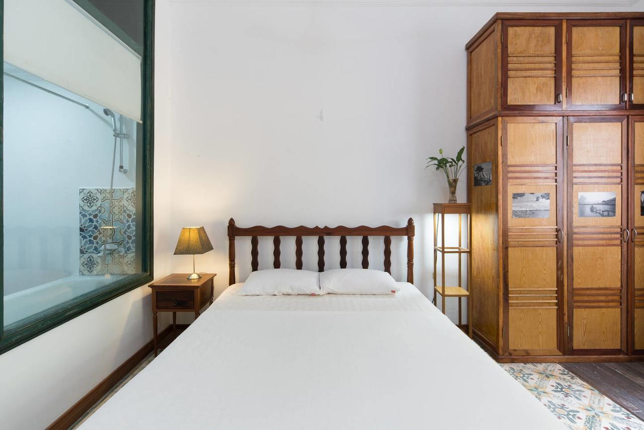 B&B Today Hanoi Eksteriør bilde