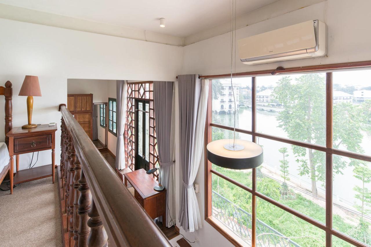 B&B Today Hanoi Eksteriør bilde