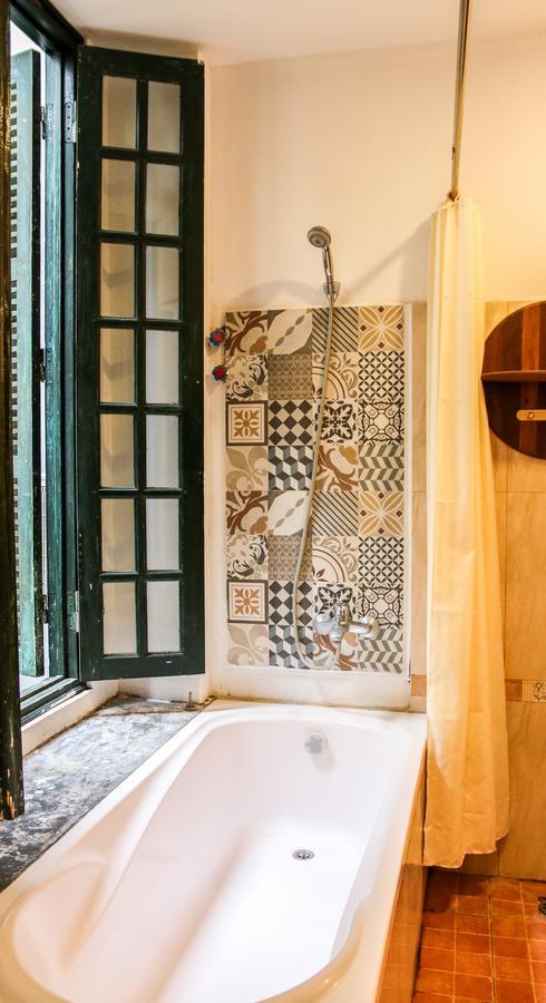 B&B Today Hanoi Eksteriør bilde