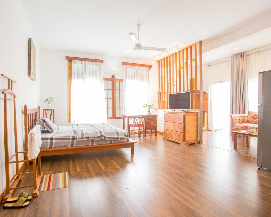 B&B Today Hanoi Eksteriør bilde