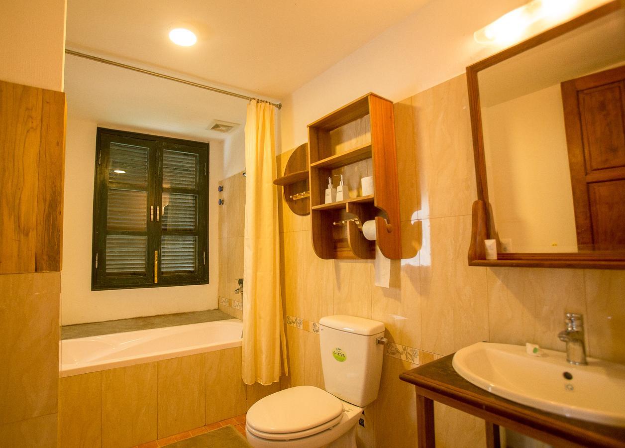 B&B Today Hanoi Eksteriør bilde