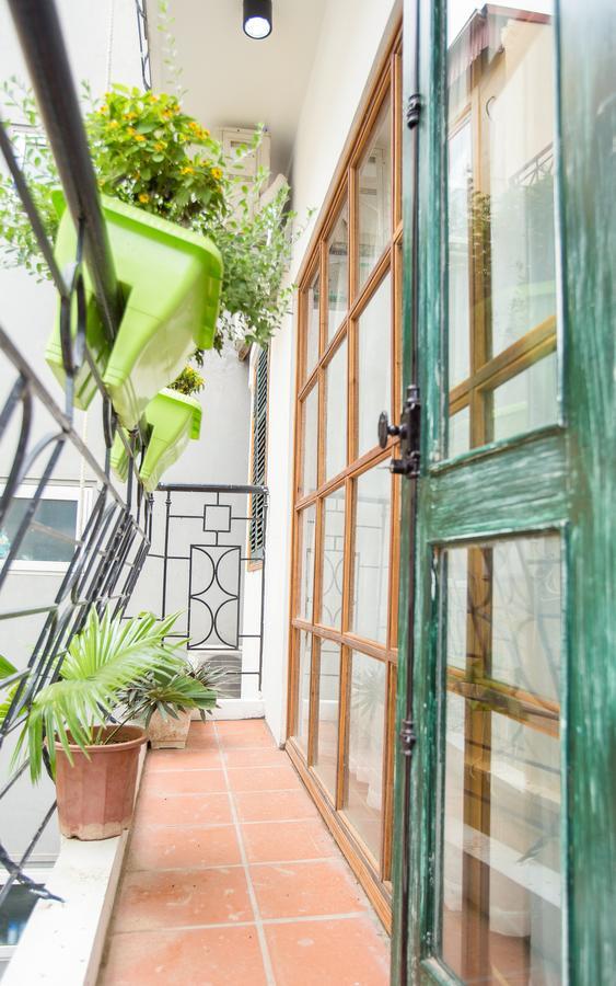 B&B Today Hanoi Eksteriør bilde