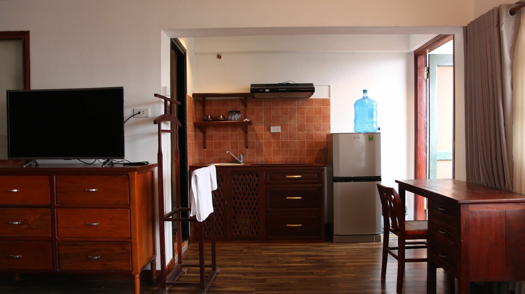B&B Today Hanoi Eksteriør bilde