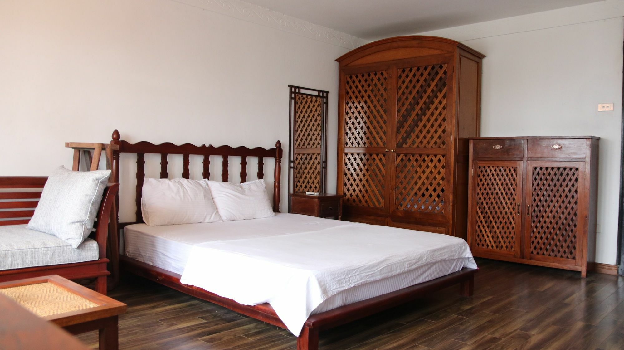 B&B Today Hanoi Eksteriør bilde