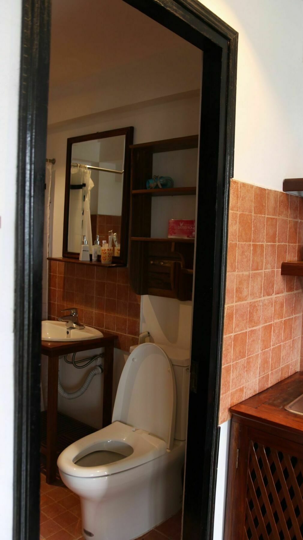B&B Today Hanoi Eksteriør bilde