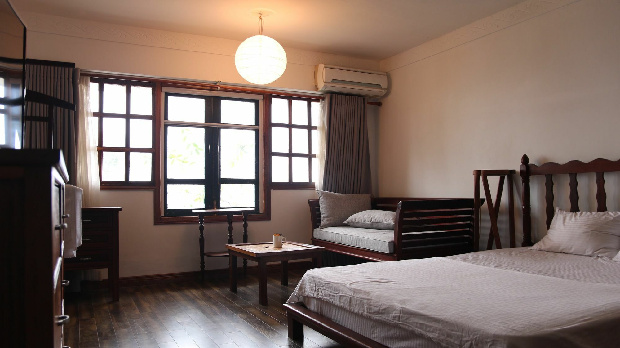 B&B Today Hanoi Eksteriør bilde