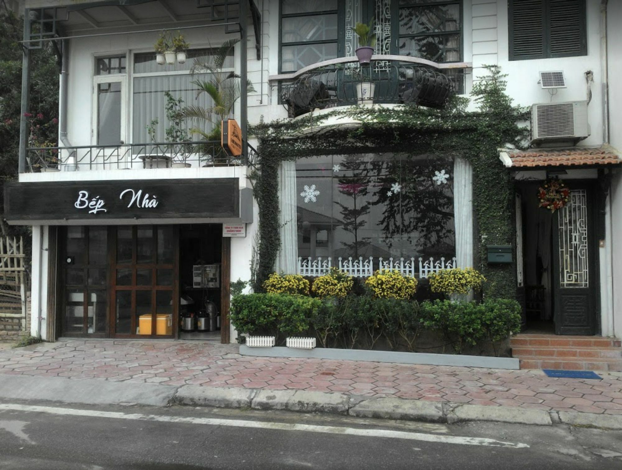 B&B Today Hanoi Eksteriør bilde