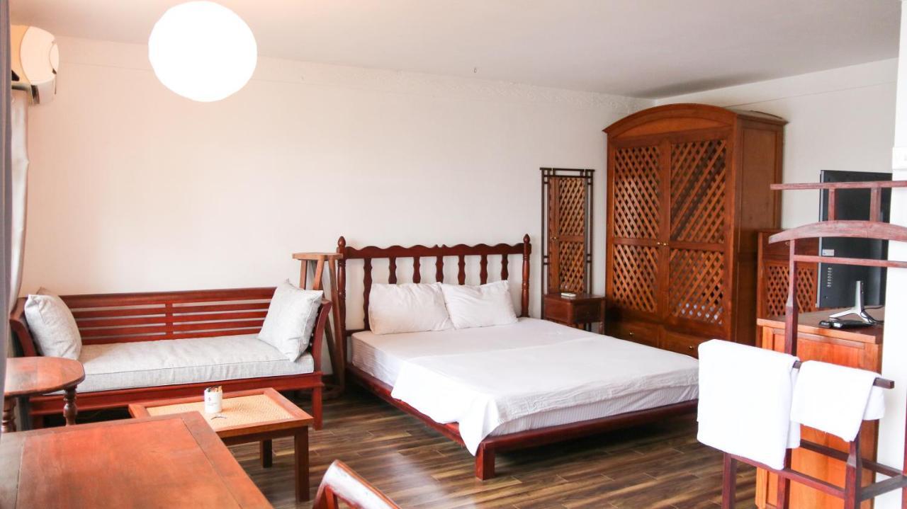 B&B Today Hanoi Eksteriør bilde