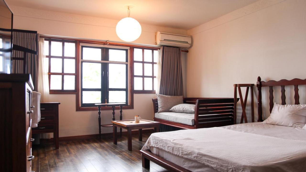 B&B Today Hanoi Eksteriør bilde