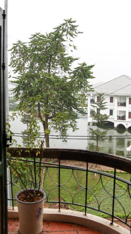 B&B Today Hanoi Eksteriør bilde